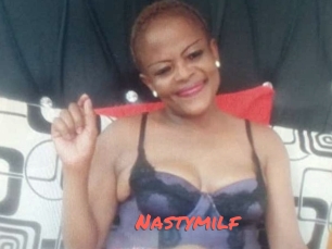Nastymilf