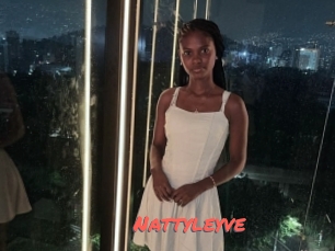 Nattyleyve