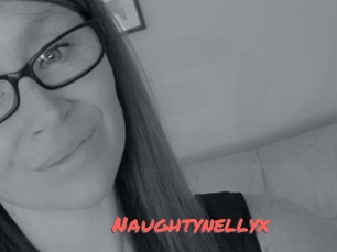 Naughtynellyx