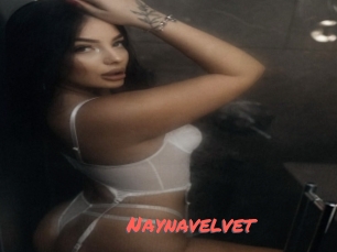 Naynavelvet
