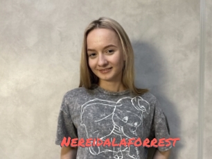Nereidalaforrest