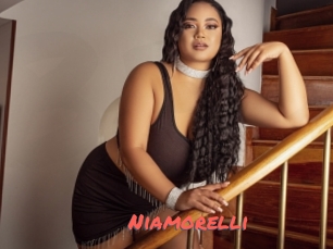 Niamorelli