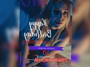 Niickyjones