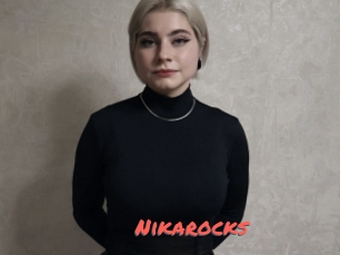 Nikarocks