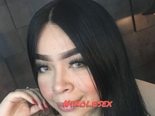 Nikolesex