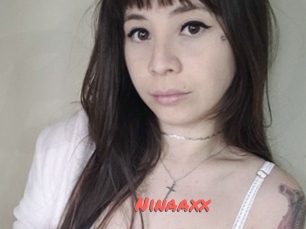Ninaaxx