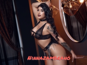 Ninnazambrano