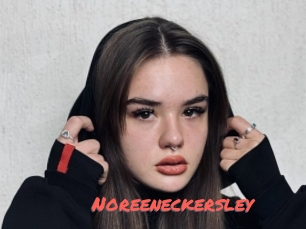 Noreeneckersley