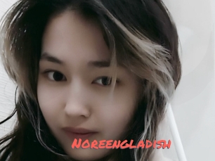 Noreengladish