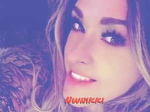 Nwnikki