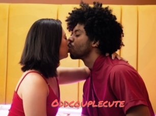 Oddcouplecute