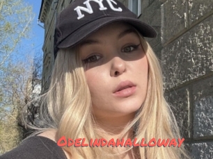 Odelindahalloway