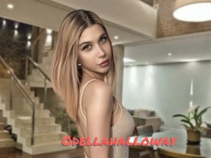Odellahalloway