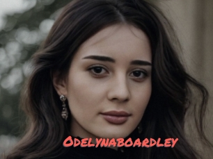 Odelynaboardley