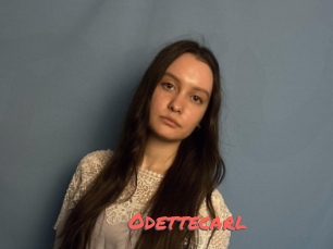 Odettecarl