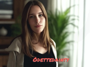 Odettedainty