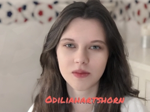 Odiliahartshorn