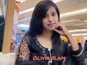 Oliviaislam