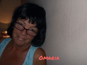 Omaria