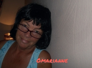 Omarianne
