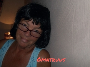 Omatruus