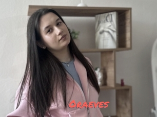Oraeves