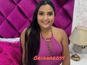 Orianaross