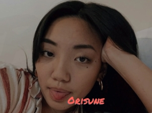 Orisune