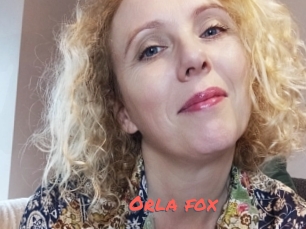 Orla_fox