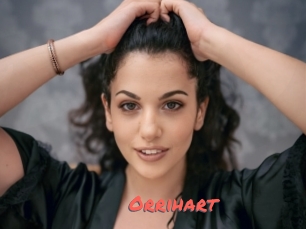 Orrihart