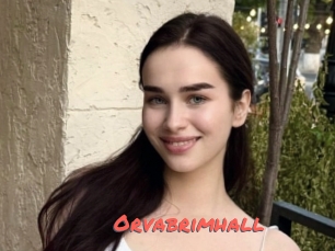 Orvabrimhall