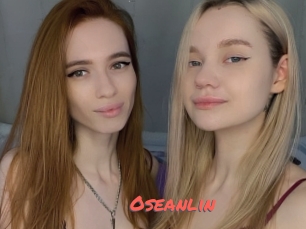 Oseanlin