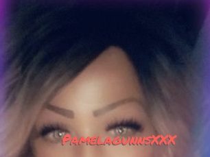 PamelagunnsXXX