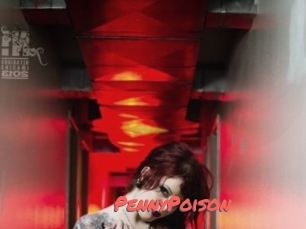 Penny_Poison Beurette Video