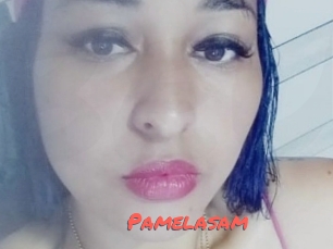 Pamelasam