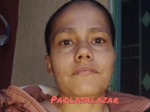 Paolasalazar