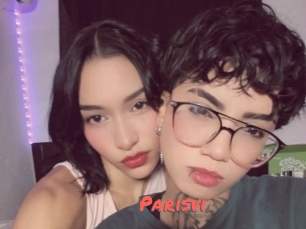 Parisvi
