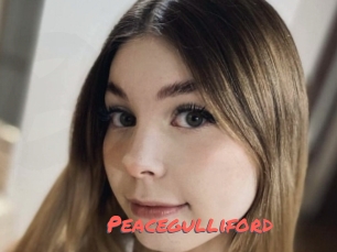 Peacegulliford