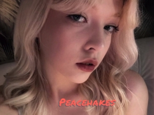 Peacehakes