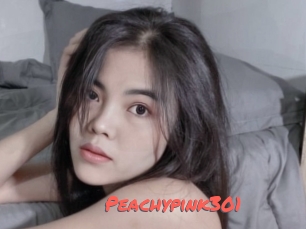 Peachypink301