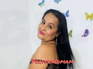 Pervertedmam