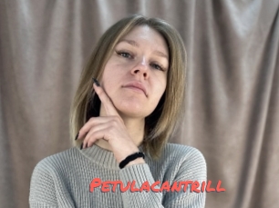 Petulacantrill