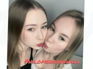Philomenaandhall