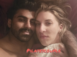 Pilatescouple