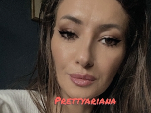 Prettyariana