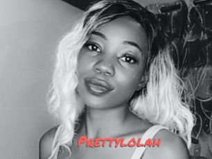 Prettylolah