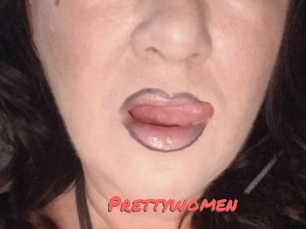 Prettywomen