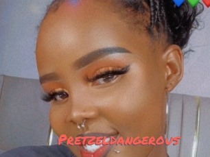 Pretzeldangerous