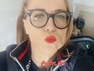 Pusylips