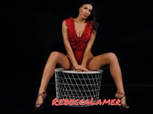 RebeccaLamer